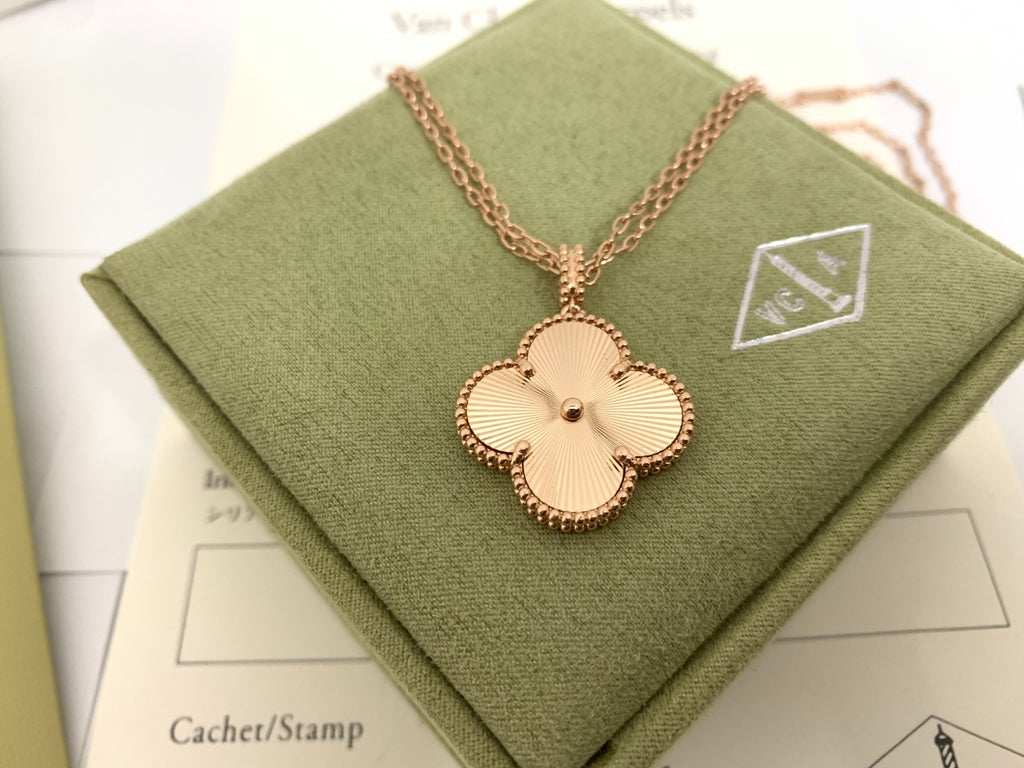 X5X53VA183X Popular Big flower necklace