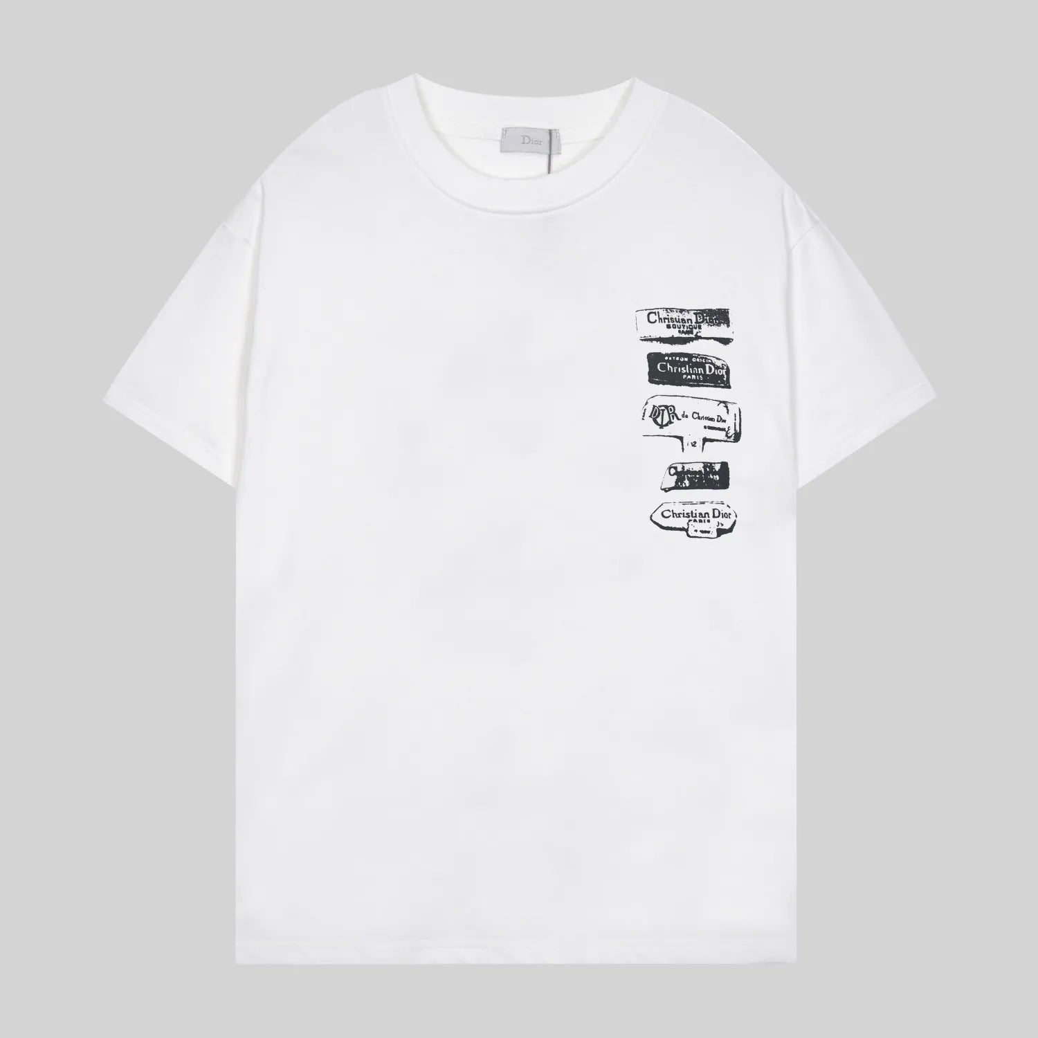 U1W25D40  Popular T-shirts
