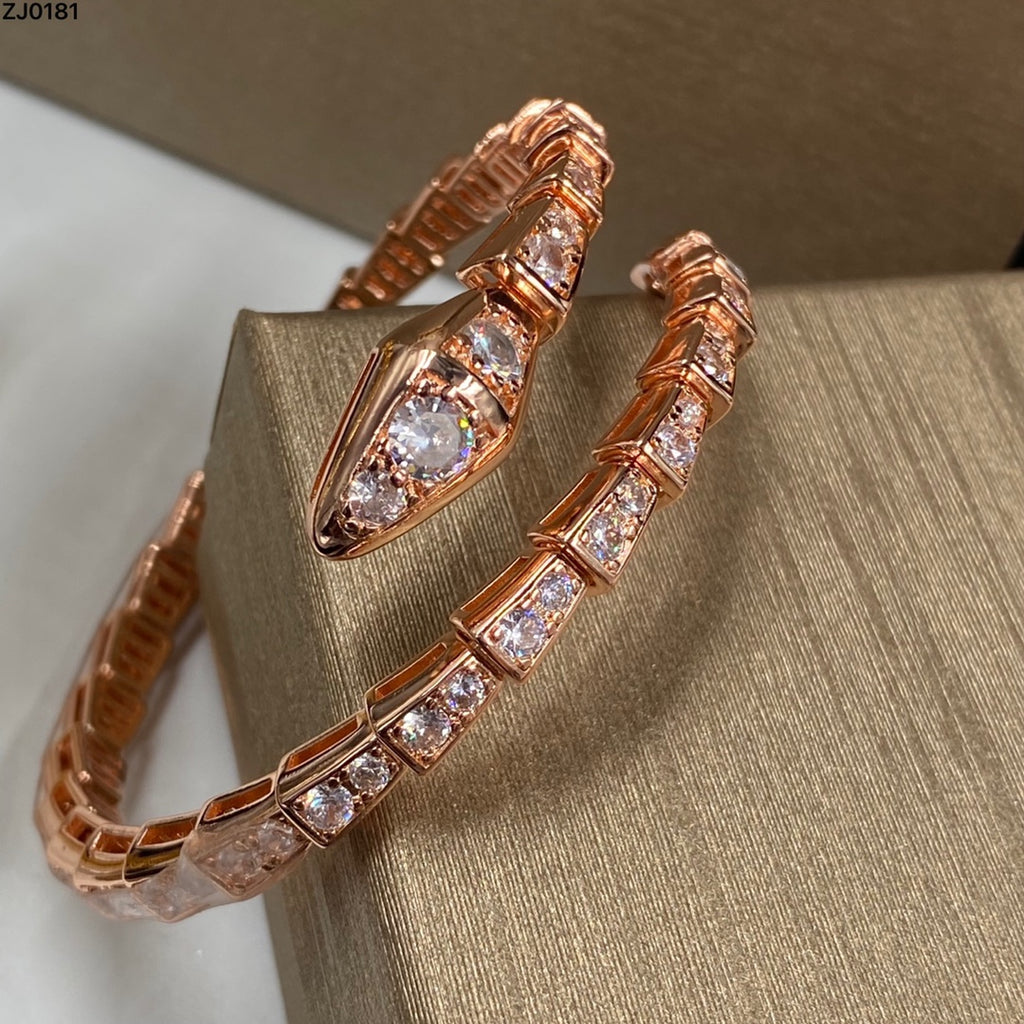 X1X93I57K（2circle   Popular Bracelets -quality rings earrings Bracelets Necklaces ）
