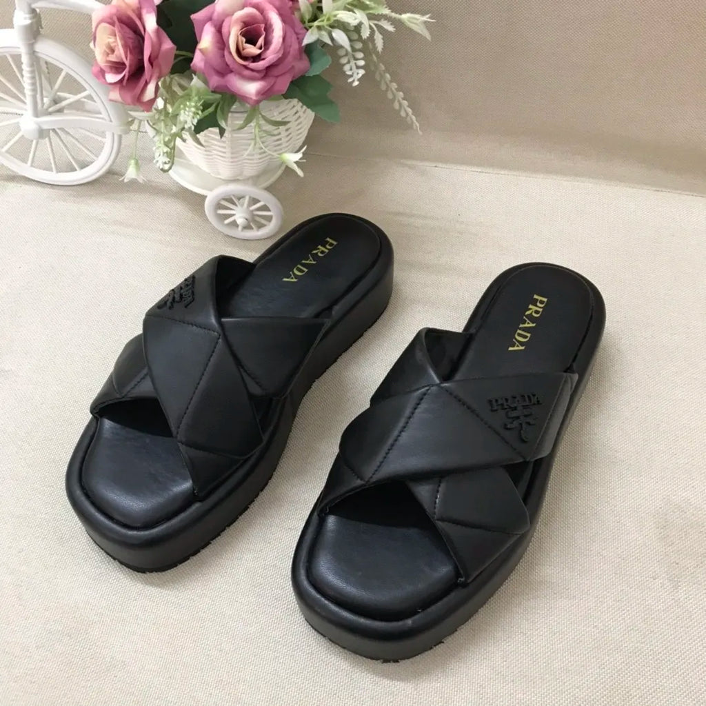Z1ZPD25 Popular slippers