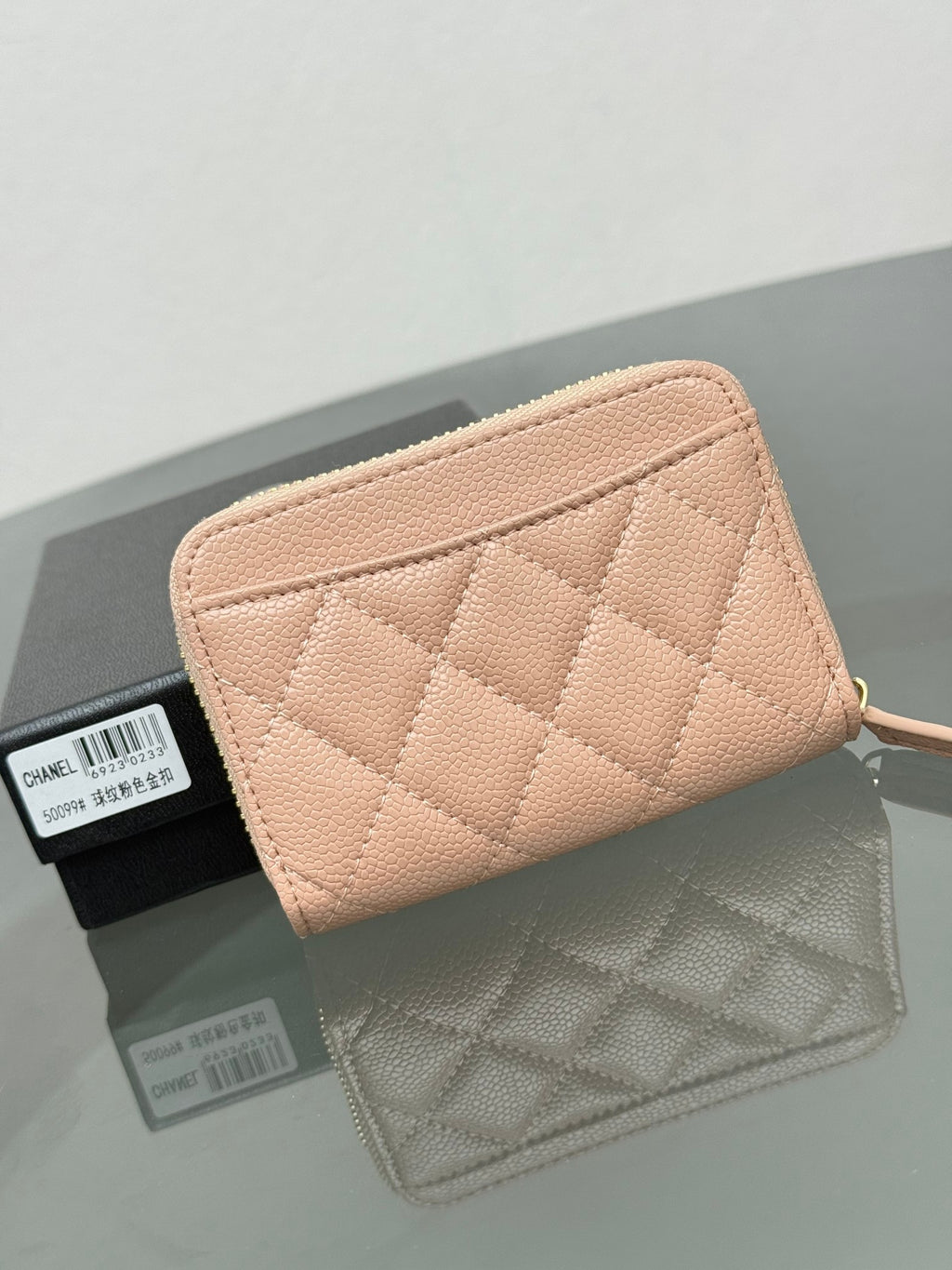 B1N36C10 Popular leather Wallets