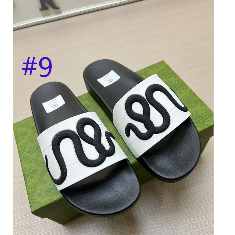 Z5LB217 Popular Slippers