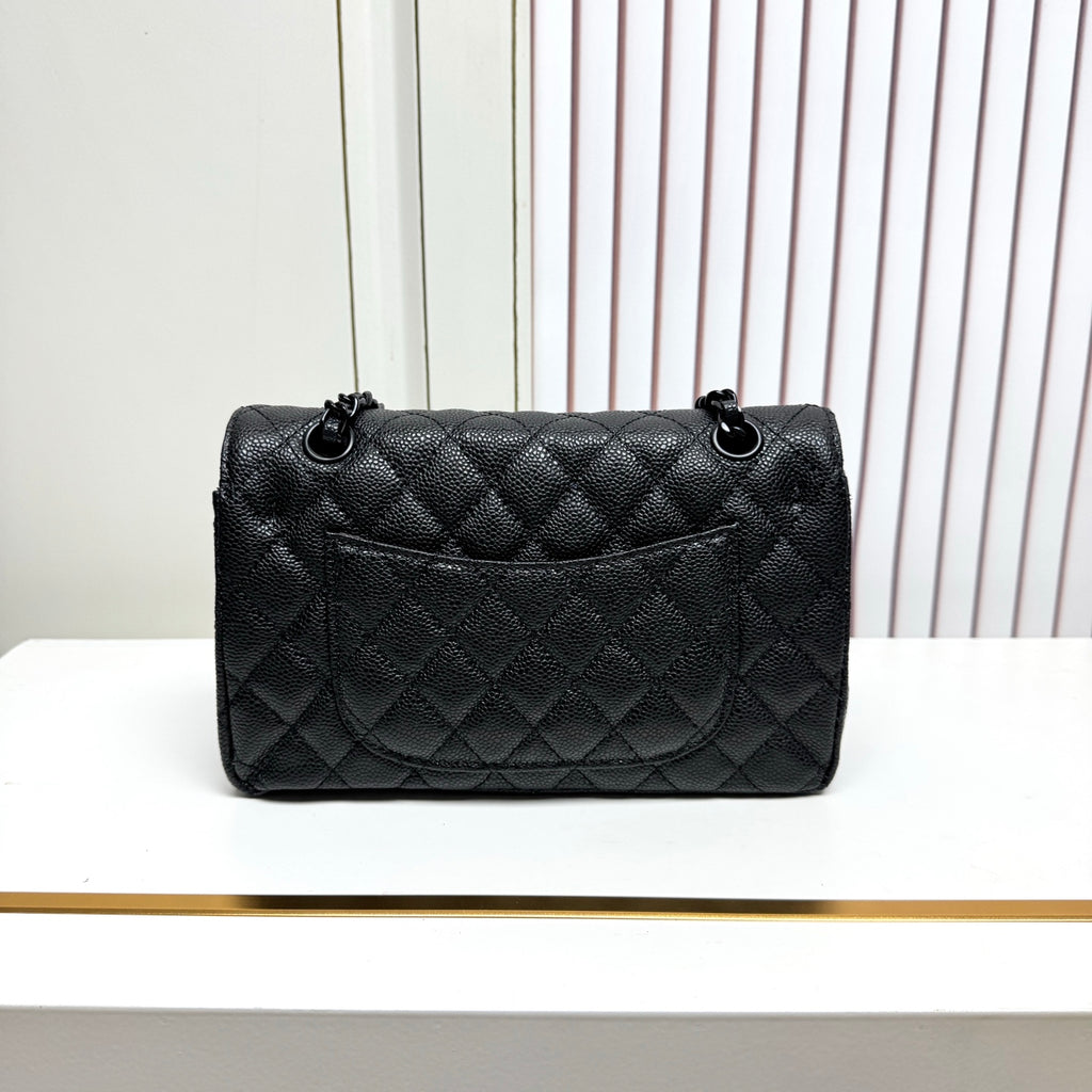 B1R76C10 Popular  leather bag