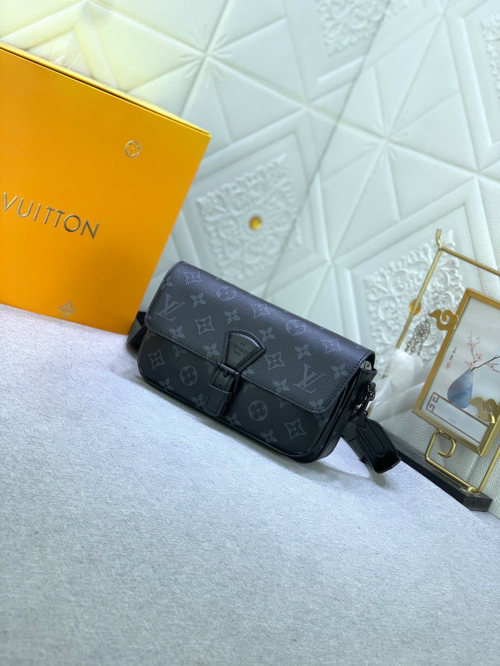 B12X64E465 Popular   leather bag