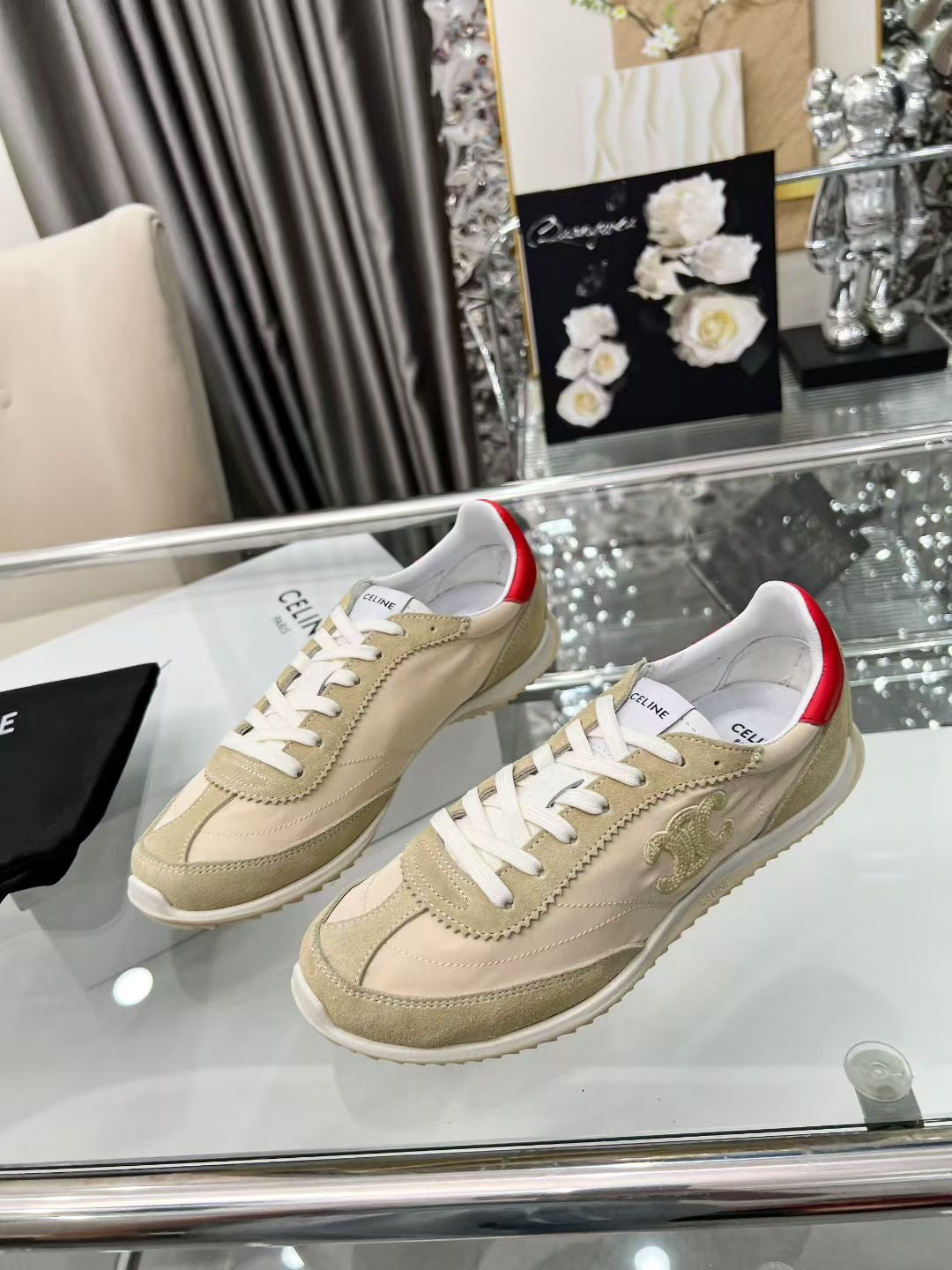 Z2Q105N430 Popular high-quality Shoes
