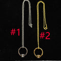 X1Q85T62X Popular Necklace