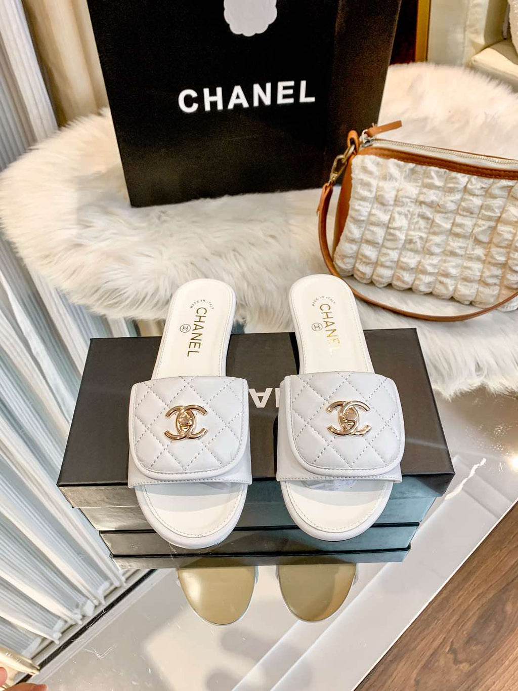 Z1ZC229 Popular Slippers