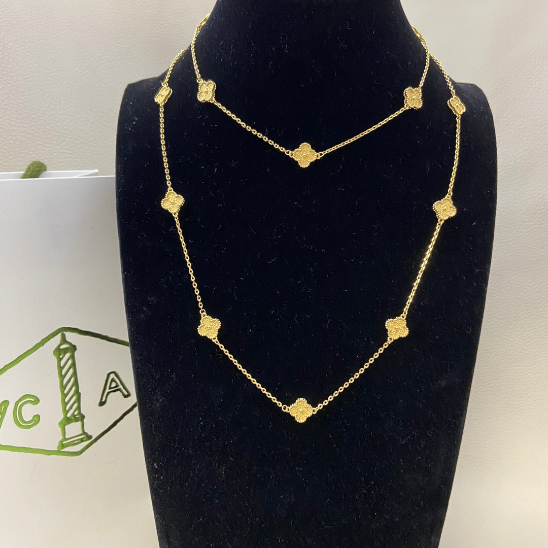 X5N85VA21X Popular  Necklace