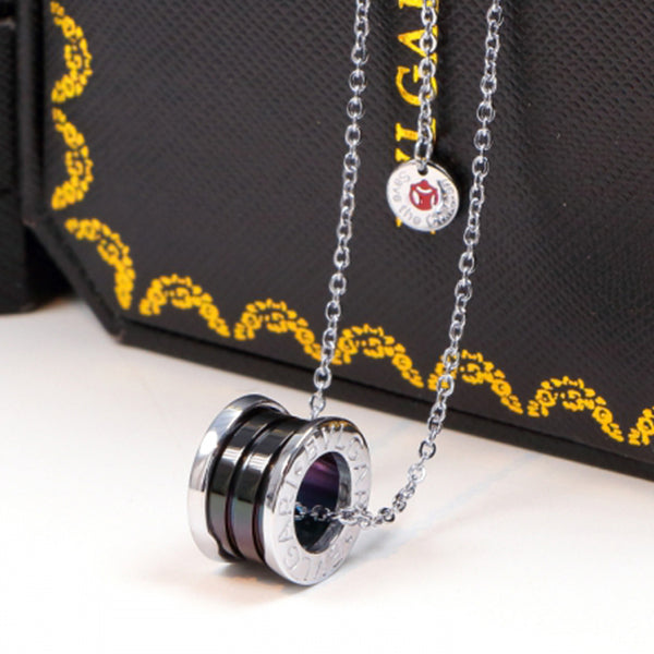 X2B60BI33X Popular Necklaces