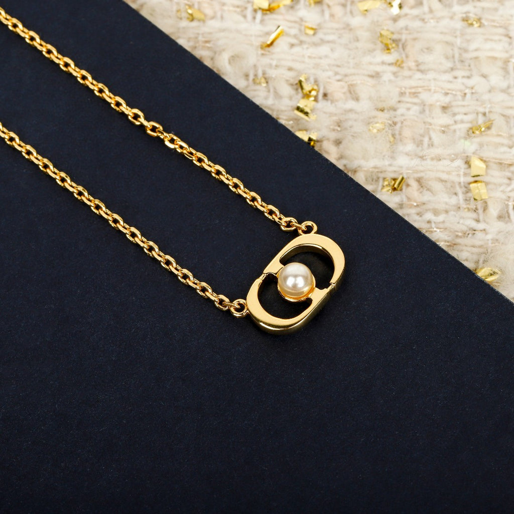 X1R75D87X Popular   Necklace