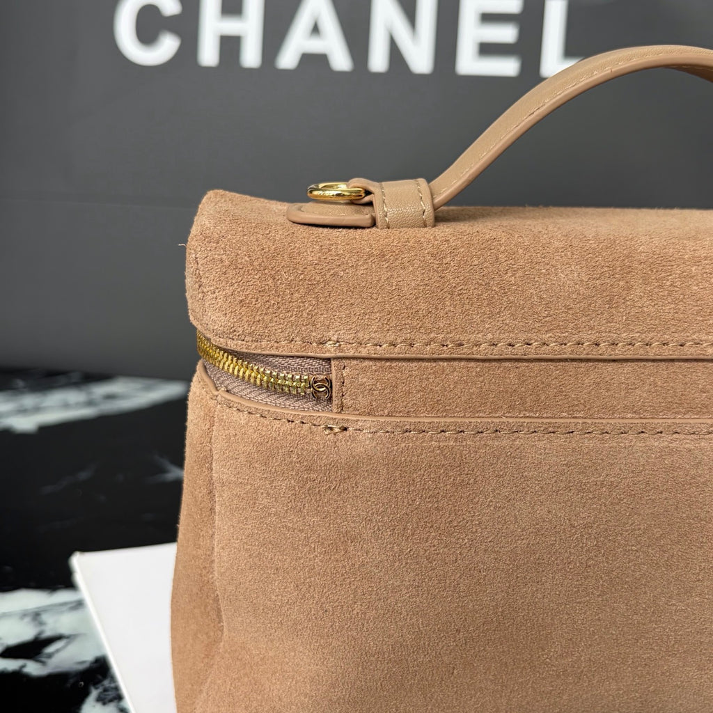 B1R76C31 Popular leather bag