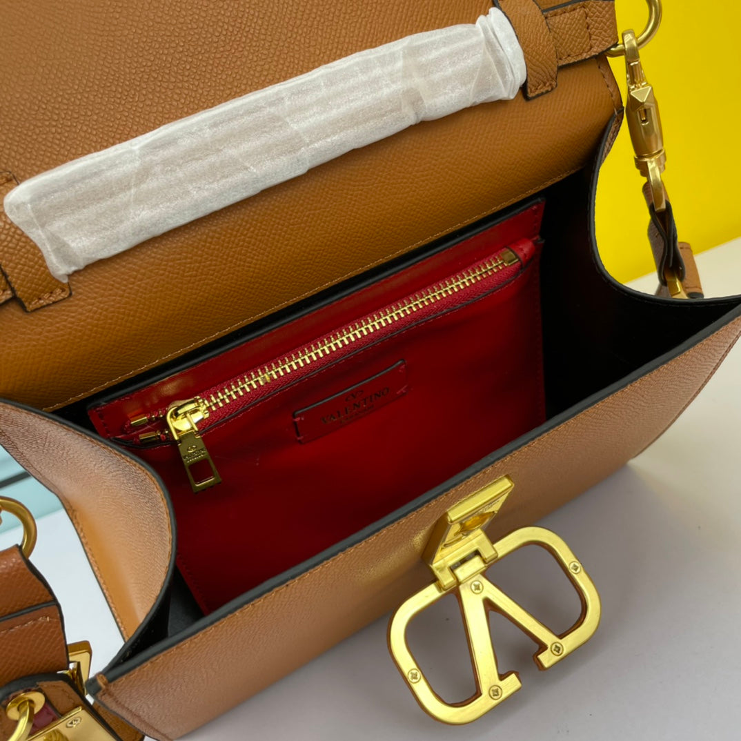 B1X73VL30 Popular  leather bag 