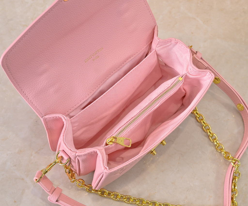 B1N55E38 Popular  leather bag