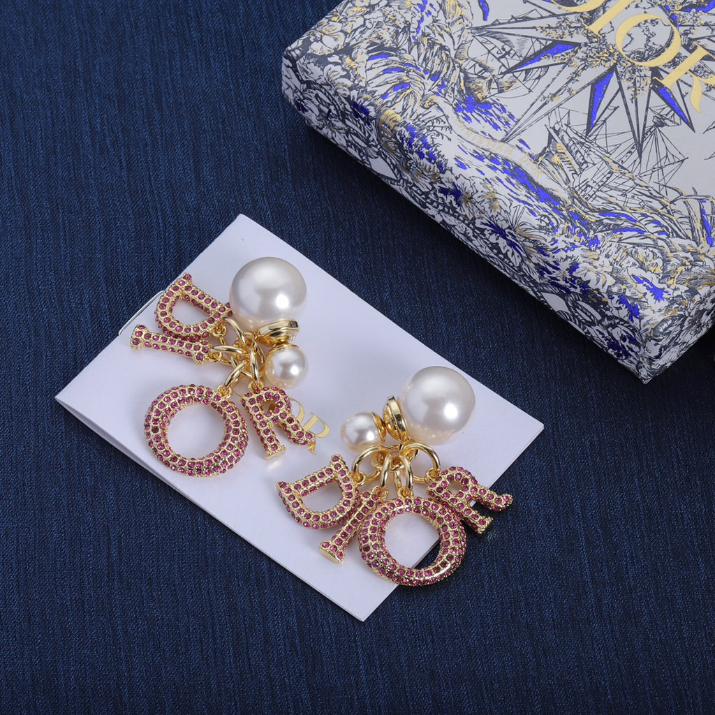 X1Z94D704E Popular  Earrings