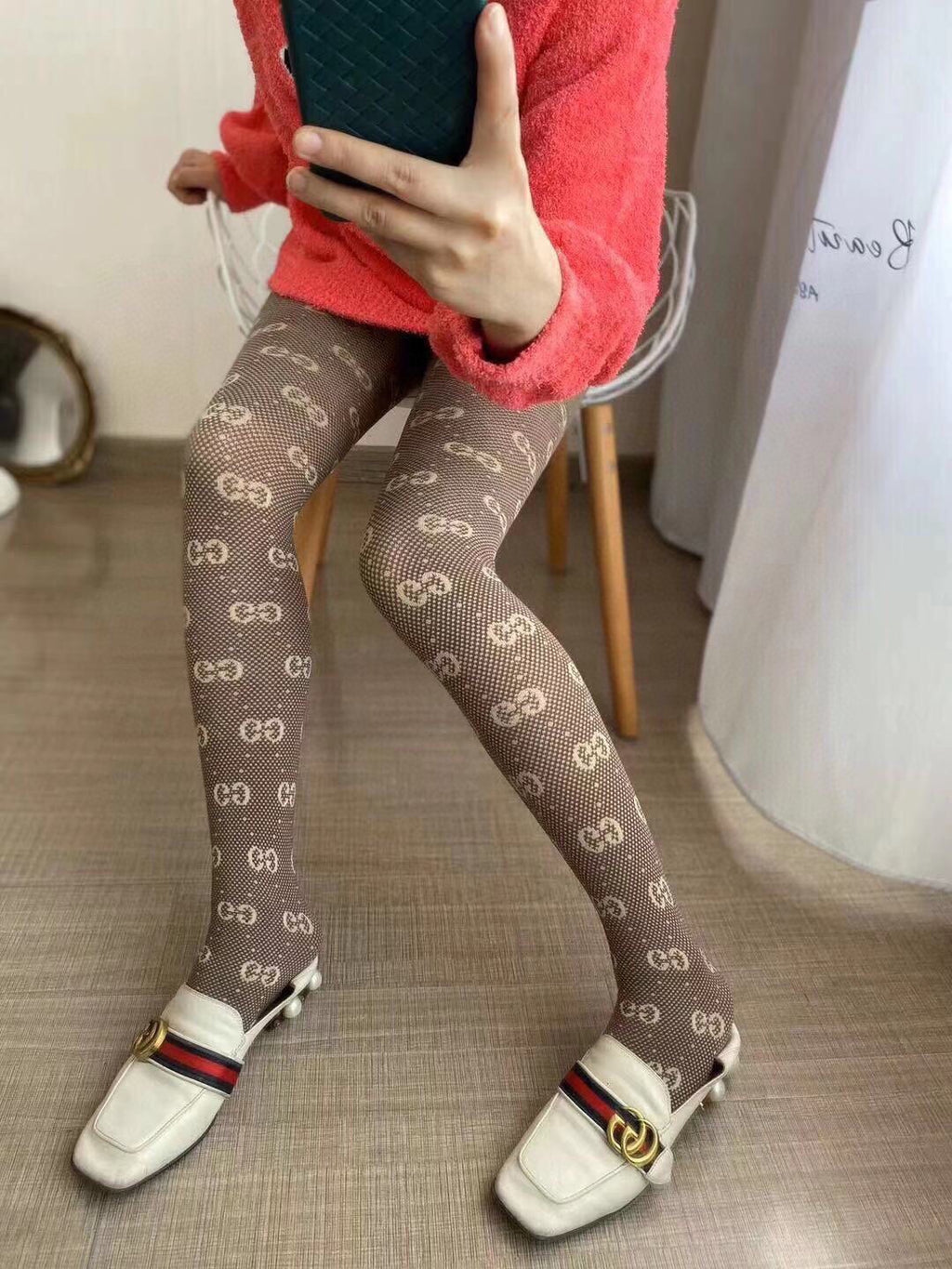 S2X113B19  Popular pantyhose tights