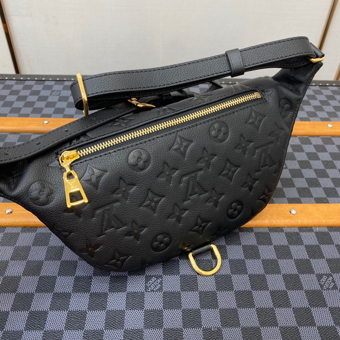 B12X44E299 Popular  leather bag 