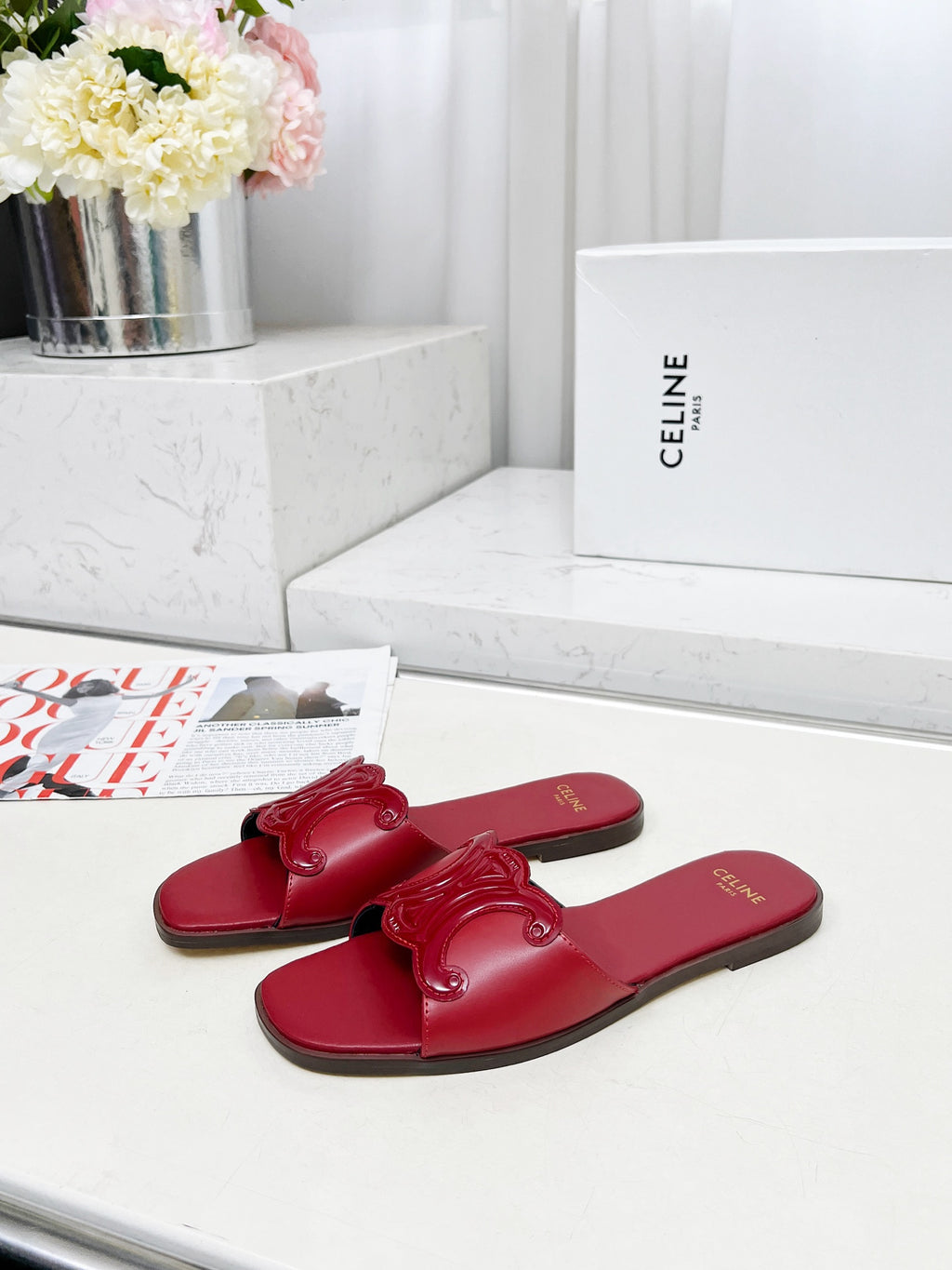 Z2Q55CL52 Popular  leather shoes