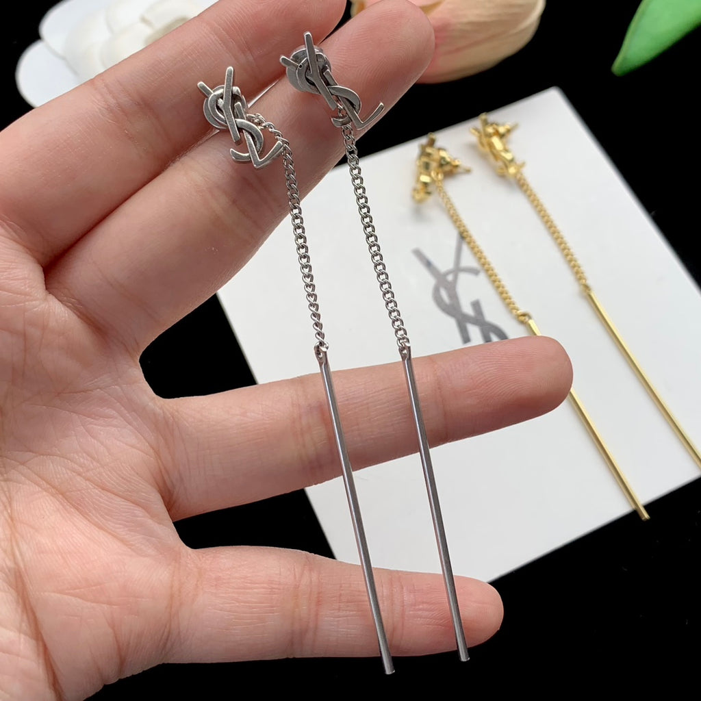 X1X75SL2E Popular Earrings