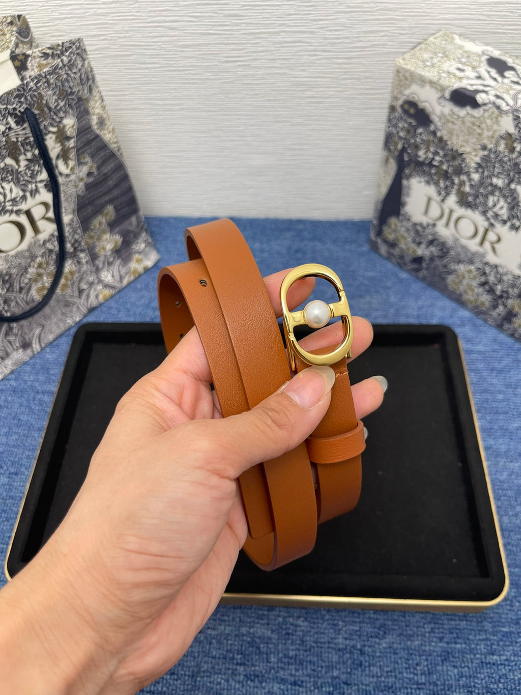 P1R55D198 Popular   High quality belt With full package