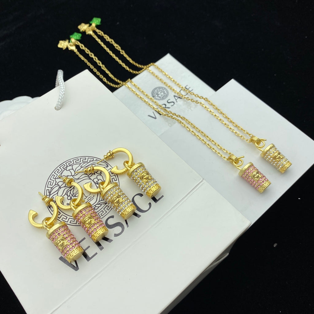 X1R75V66X Popular   Necklaces .Earrings