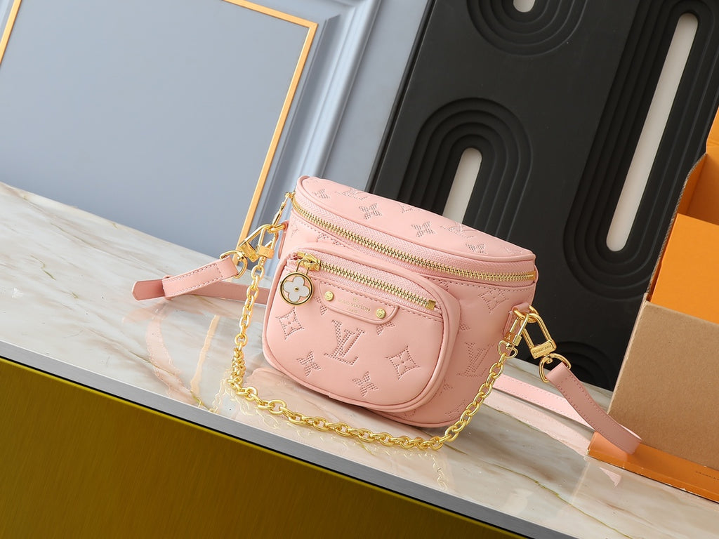 B1N55E59 Popular   leather bag