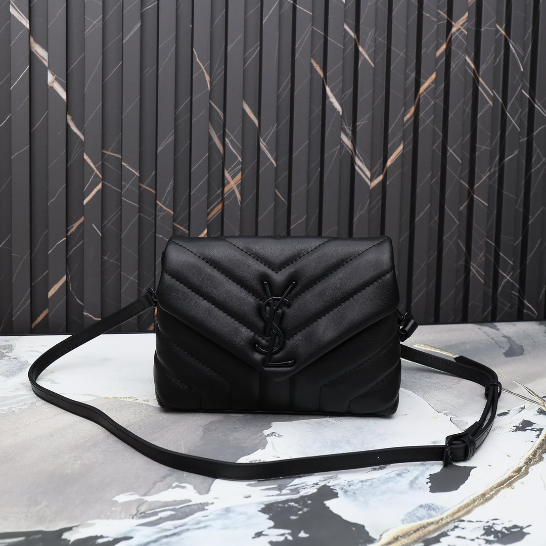B1X34SL267 Popular   leather bag 