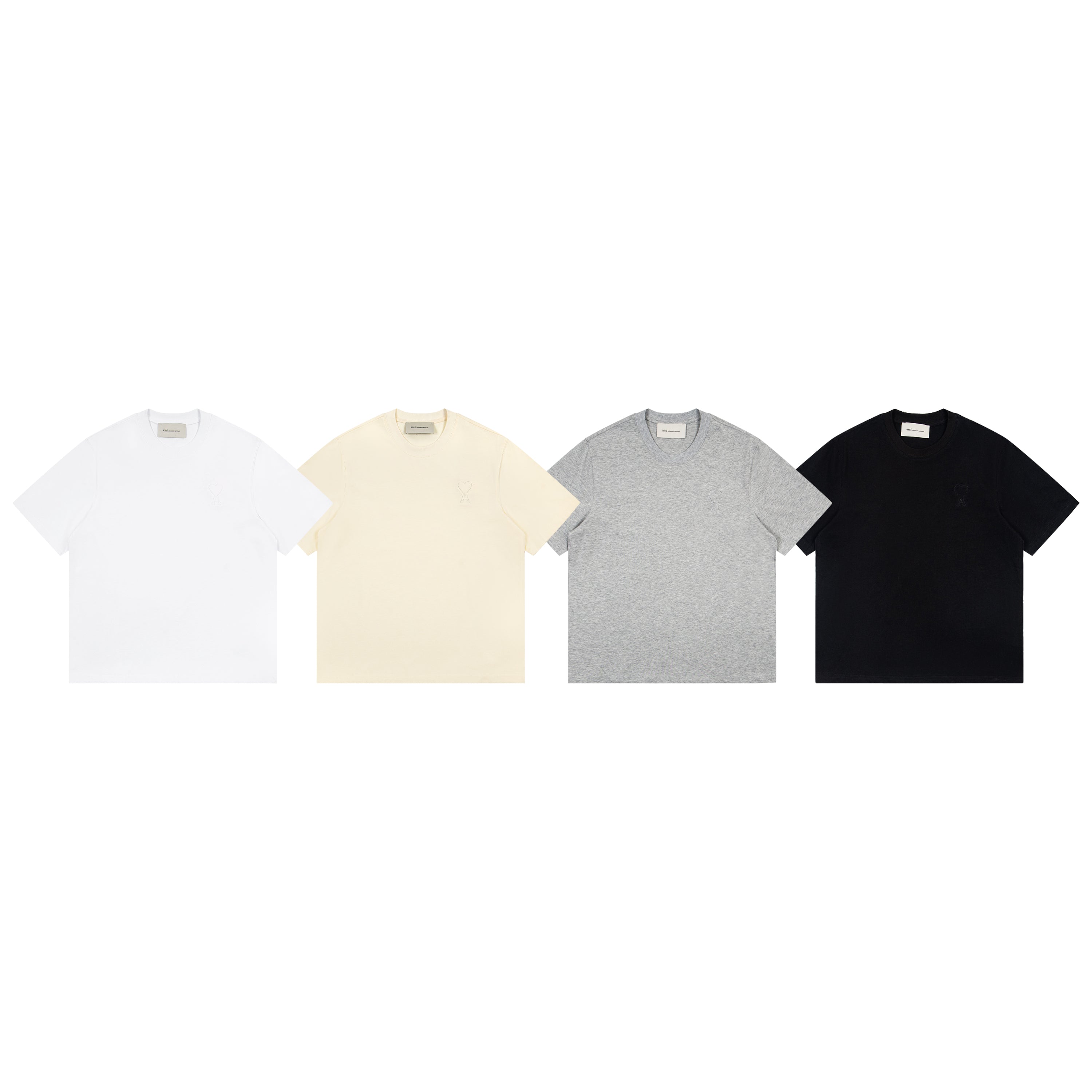 U13P6A55 Popular T-shirts