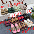 Z5ZB122 Popular slippers  Sole thickness 5.5cm