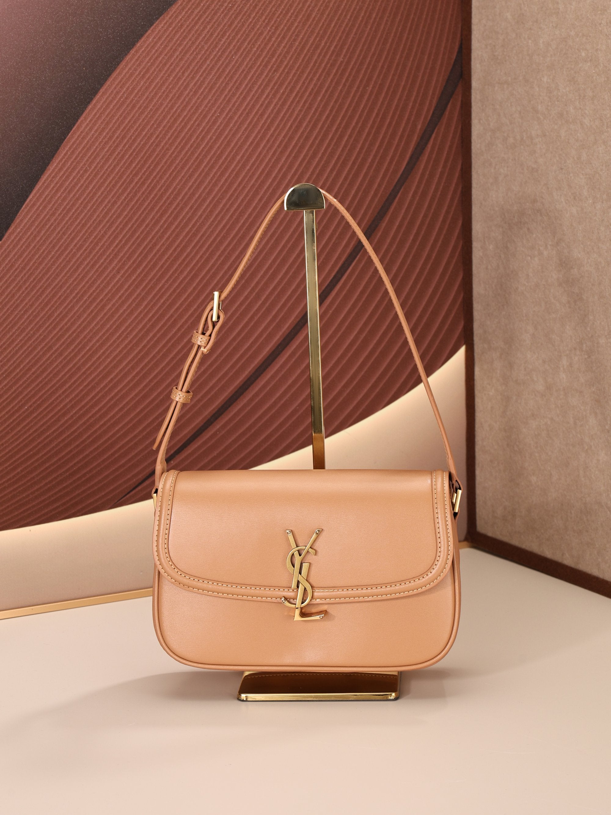 B1N36SL32 Popular leather bag
