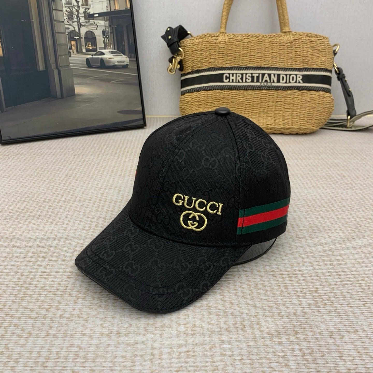 M1N65B26 Popular hats