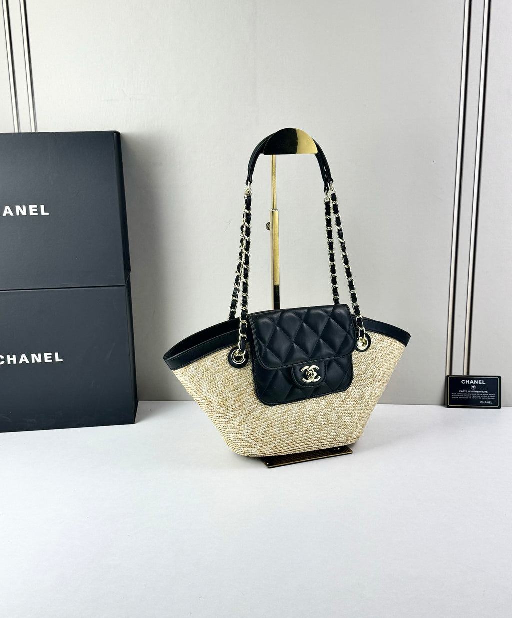 B1R86C1 Popular woven bag