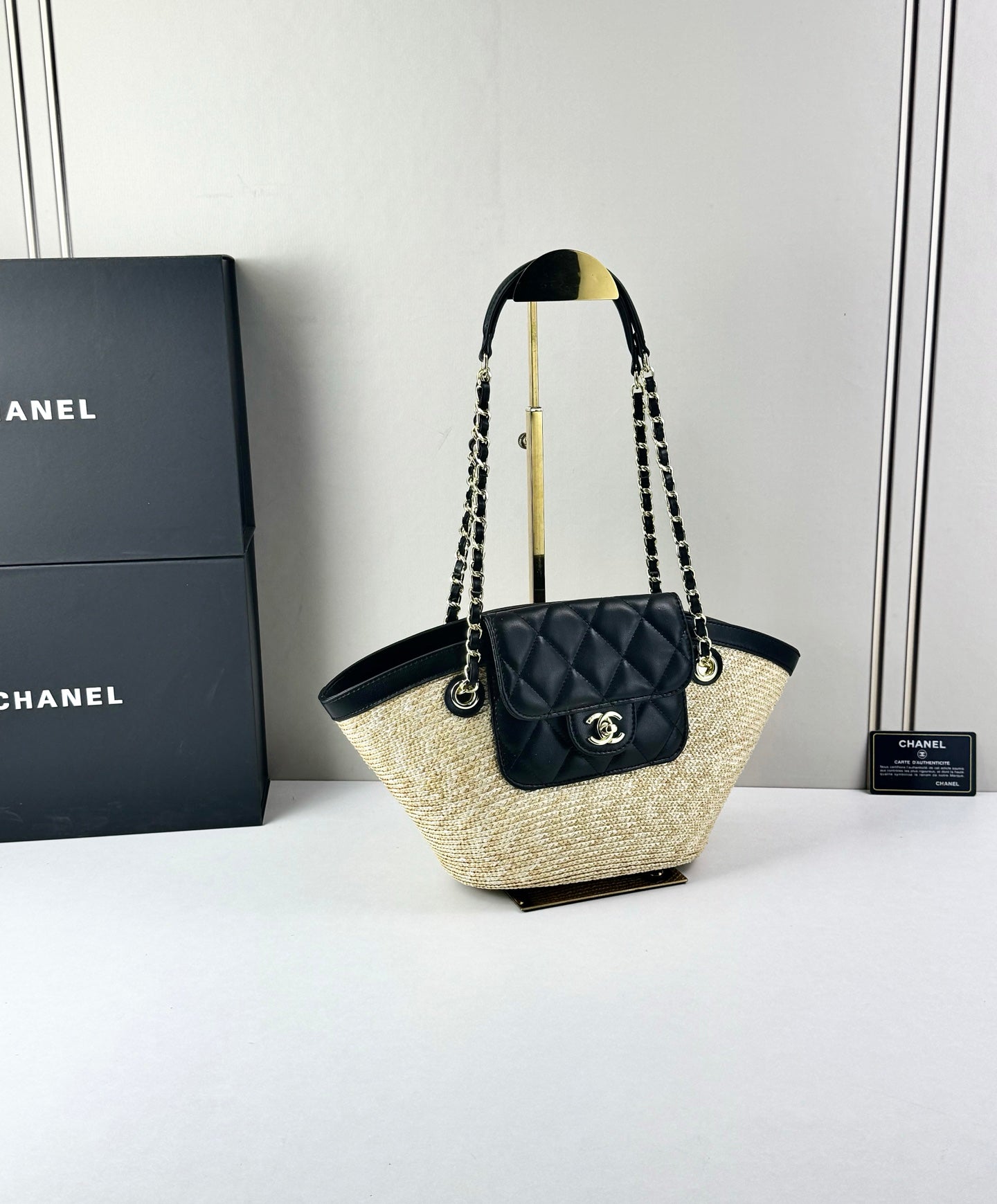 B1R86C1 Popular woven bag