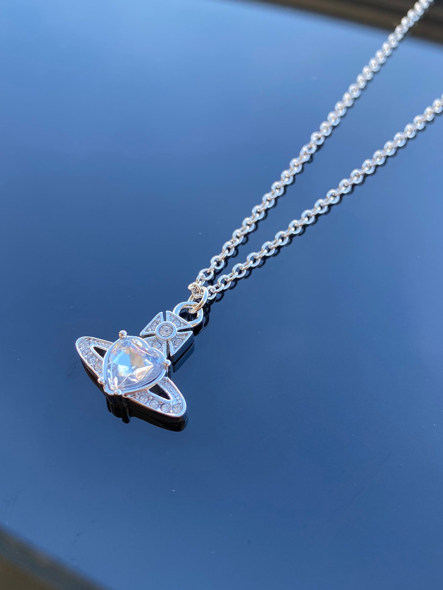 X1Q85A459X Popular Necklace
