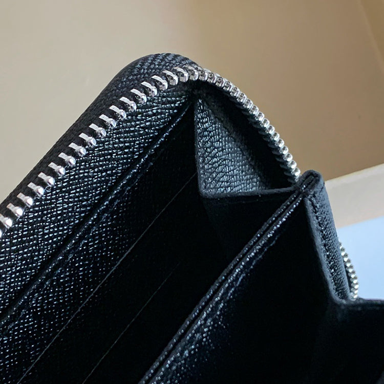 B1P11E05 Popular  leather wallets