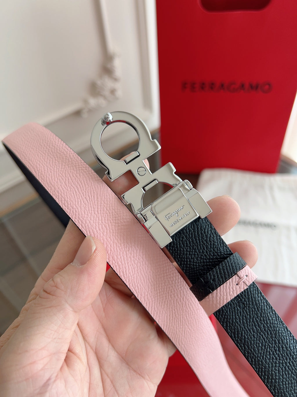 P1Q115A50 Popular High quality belt With full package