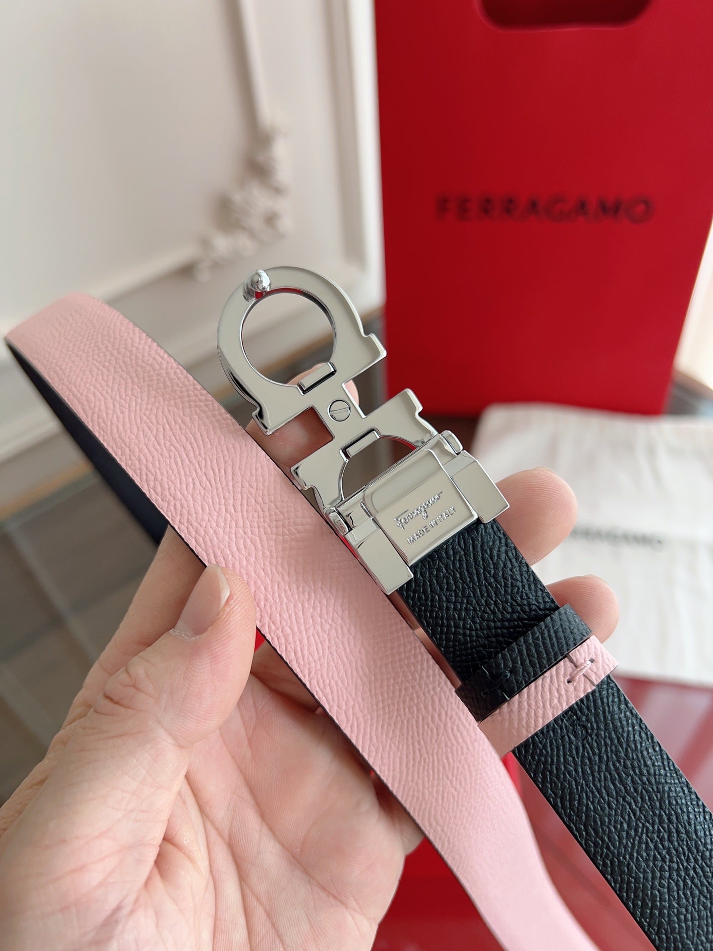 P1Q115A50 Popular High quality belt With full package