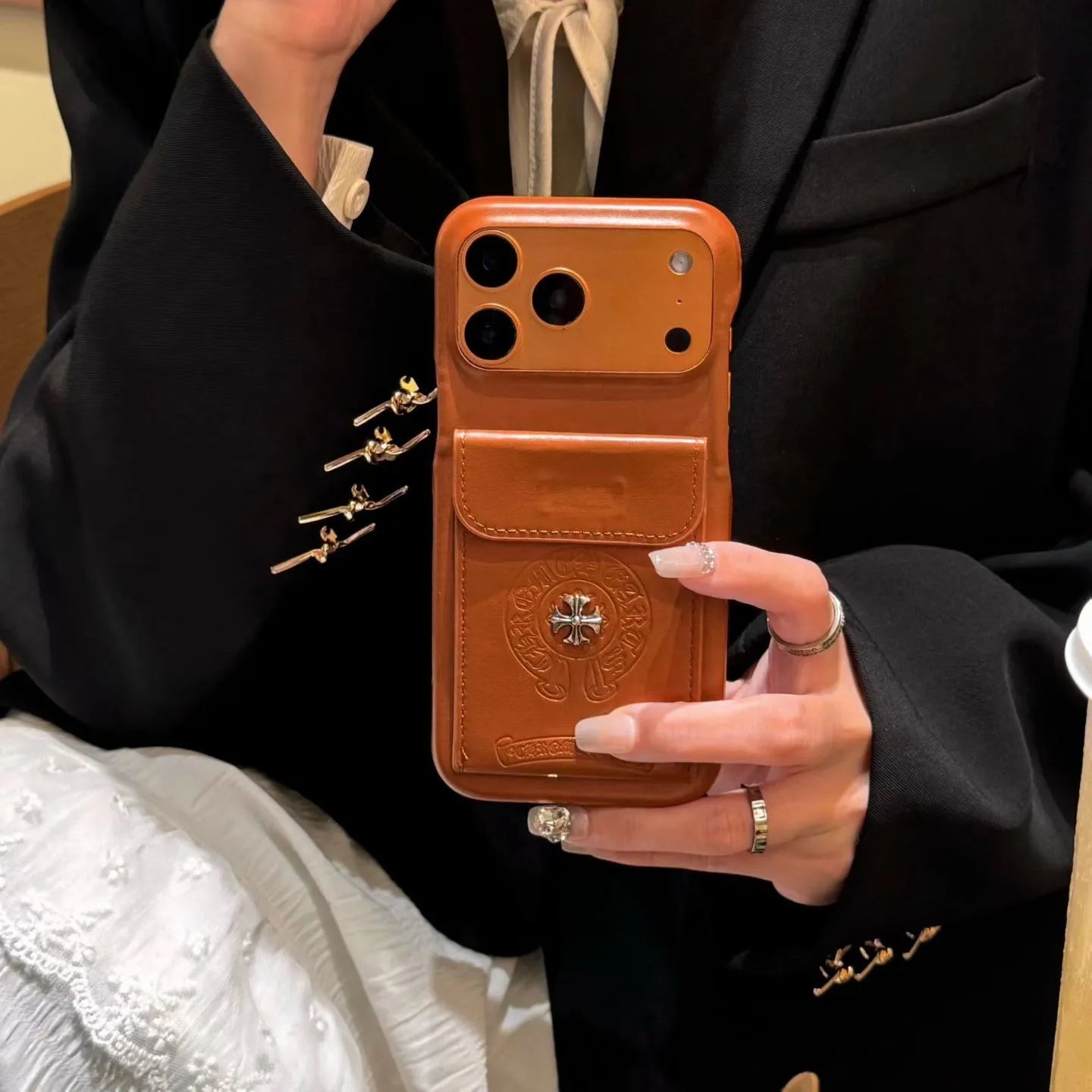 K1X36A53 Popular Phone Case