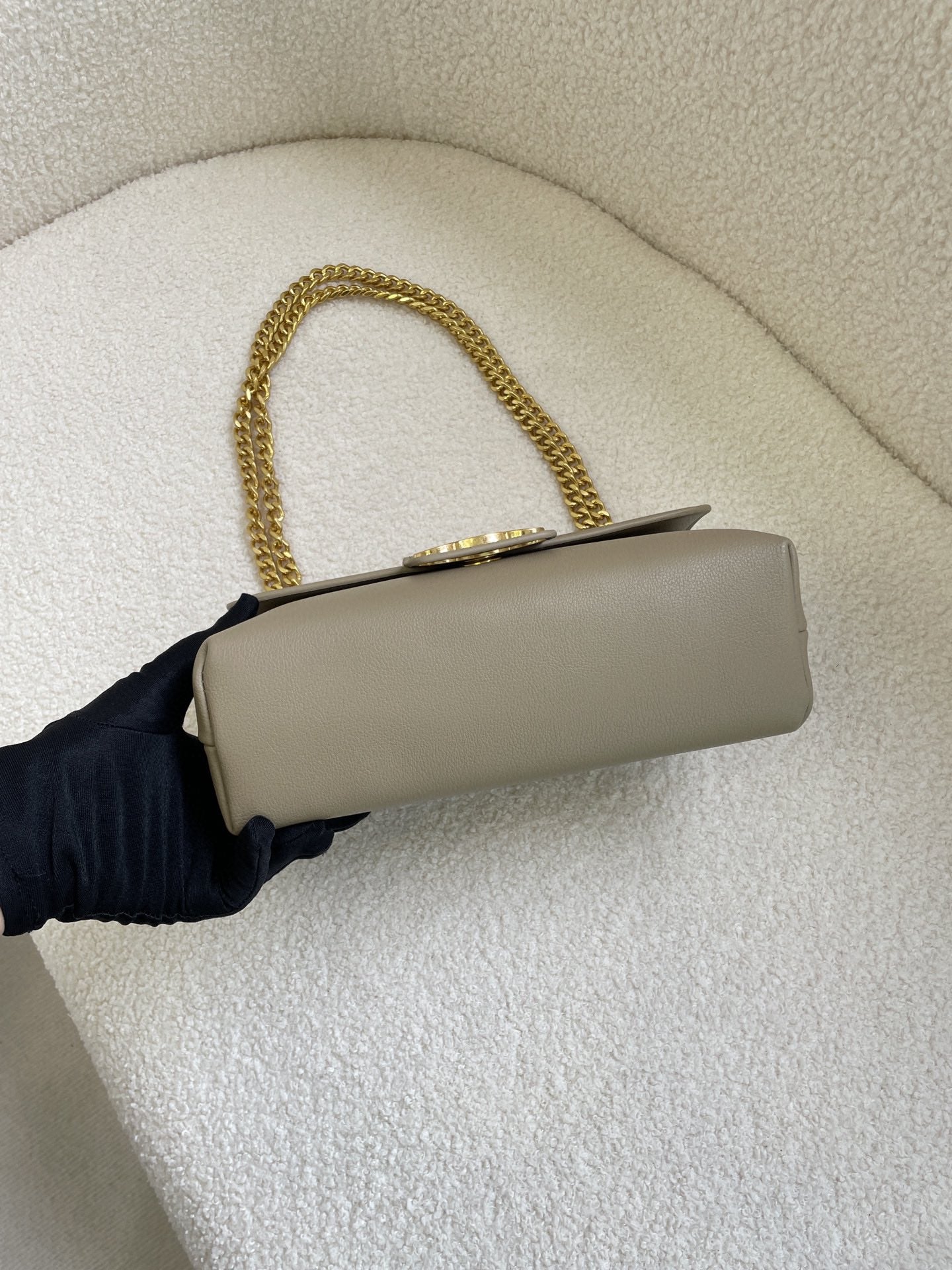 B1X44CL412 Popular   leather bag
