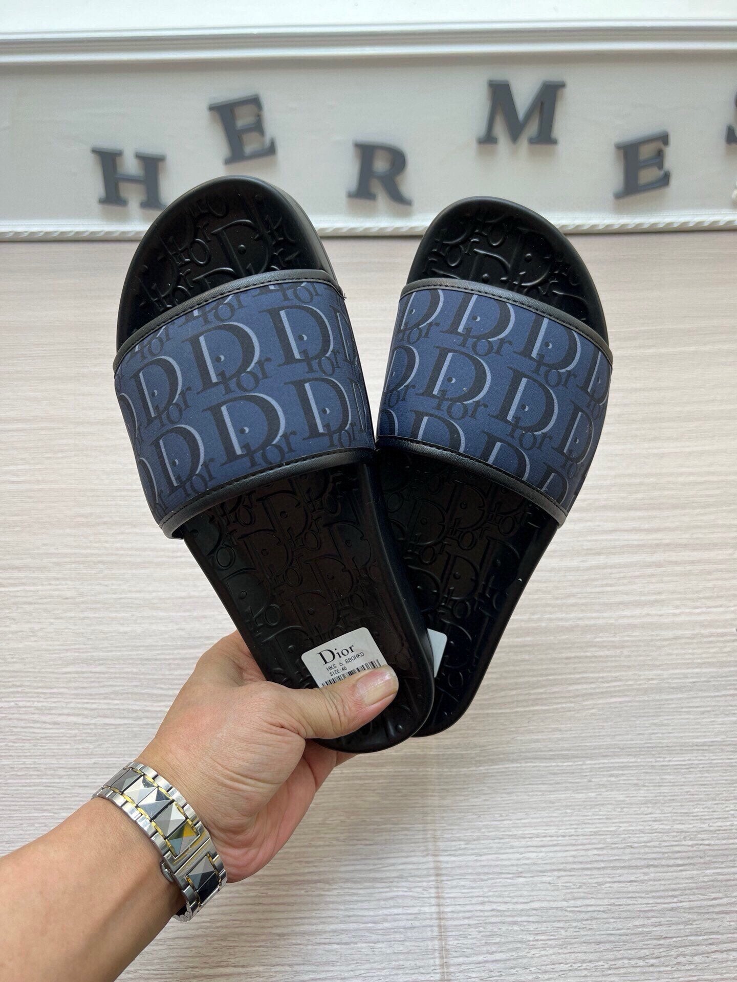 Z5LD214 Popular Slippers