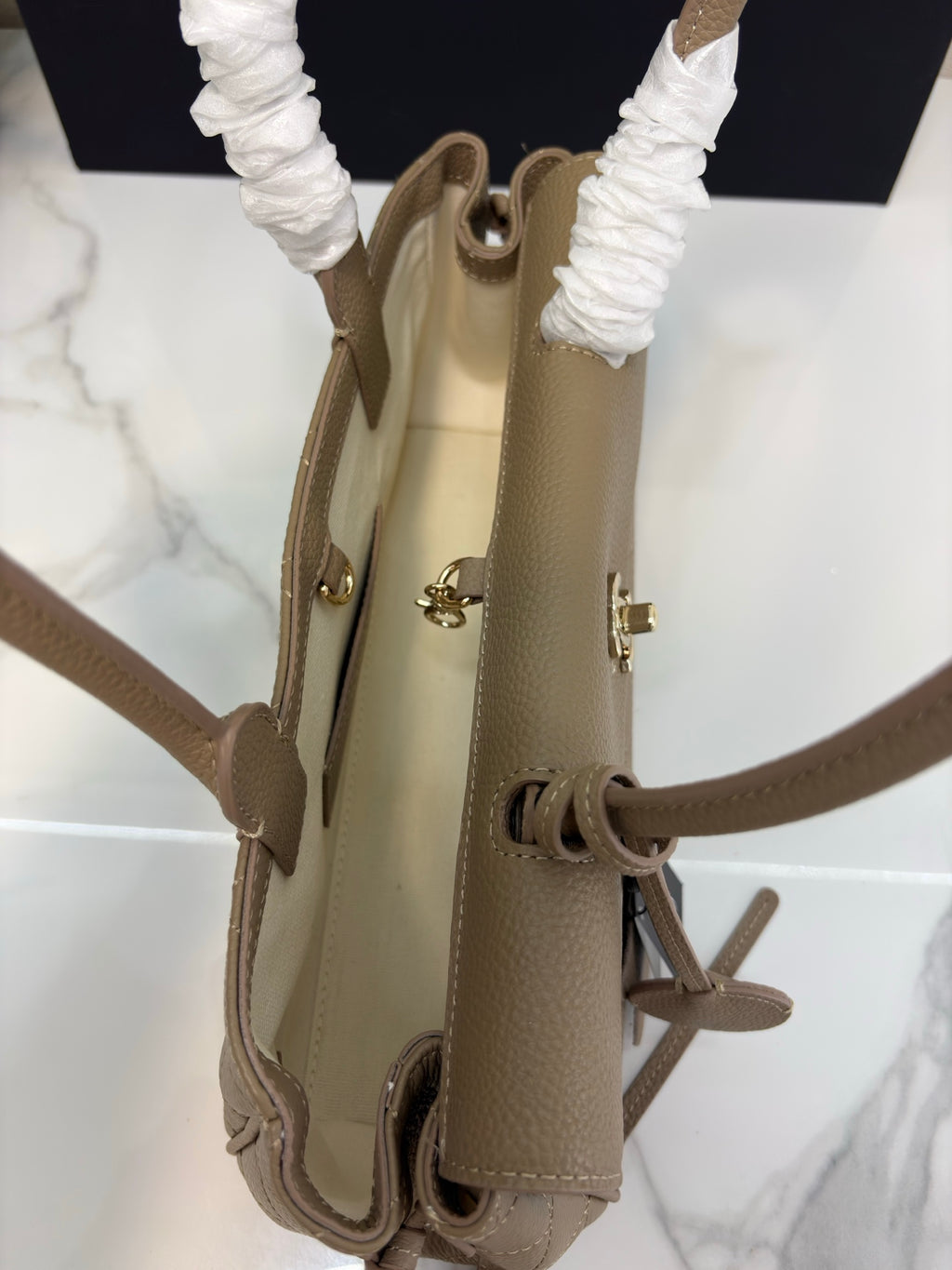 B1P36C79 Popular leather bag