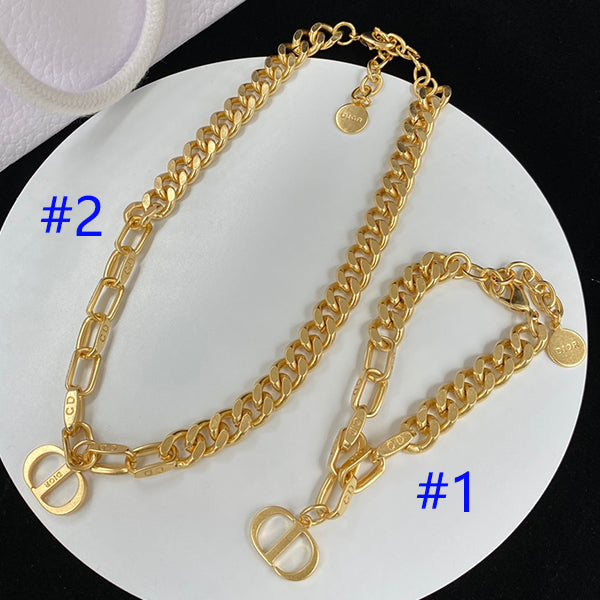 X1N36D43X Popular  Necklaces, Bracelets