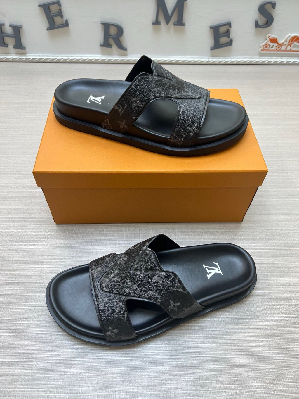 Z5LE228 Popular Slippers