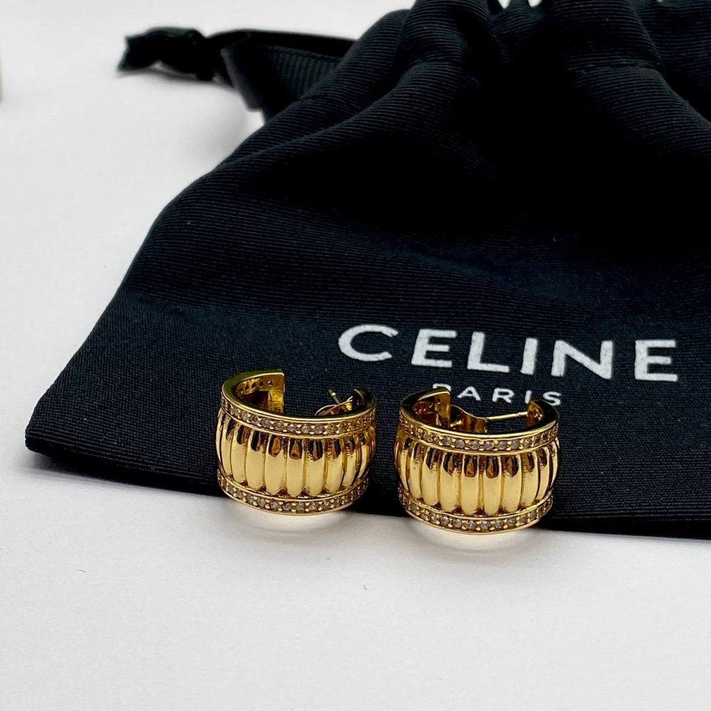 X1Z54CL299E Popular Earrings
