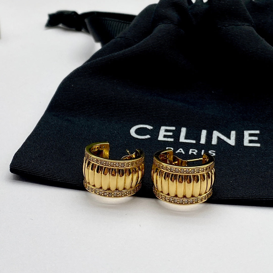 X1Z54CL299E Popular Earrings