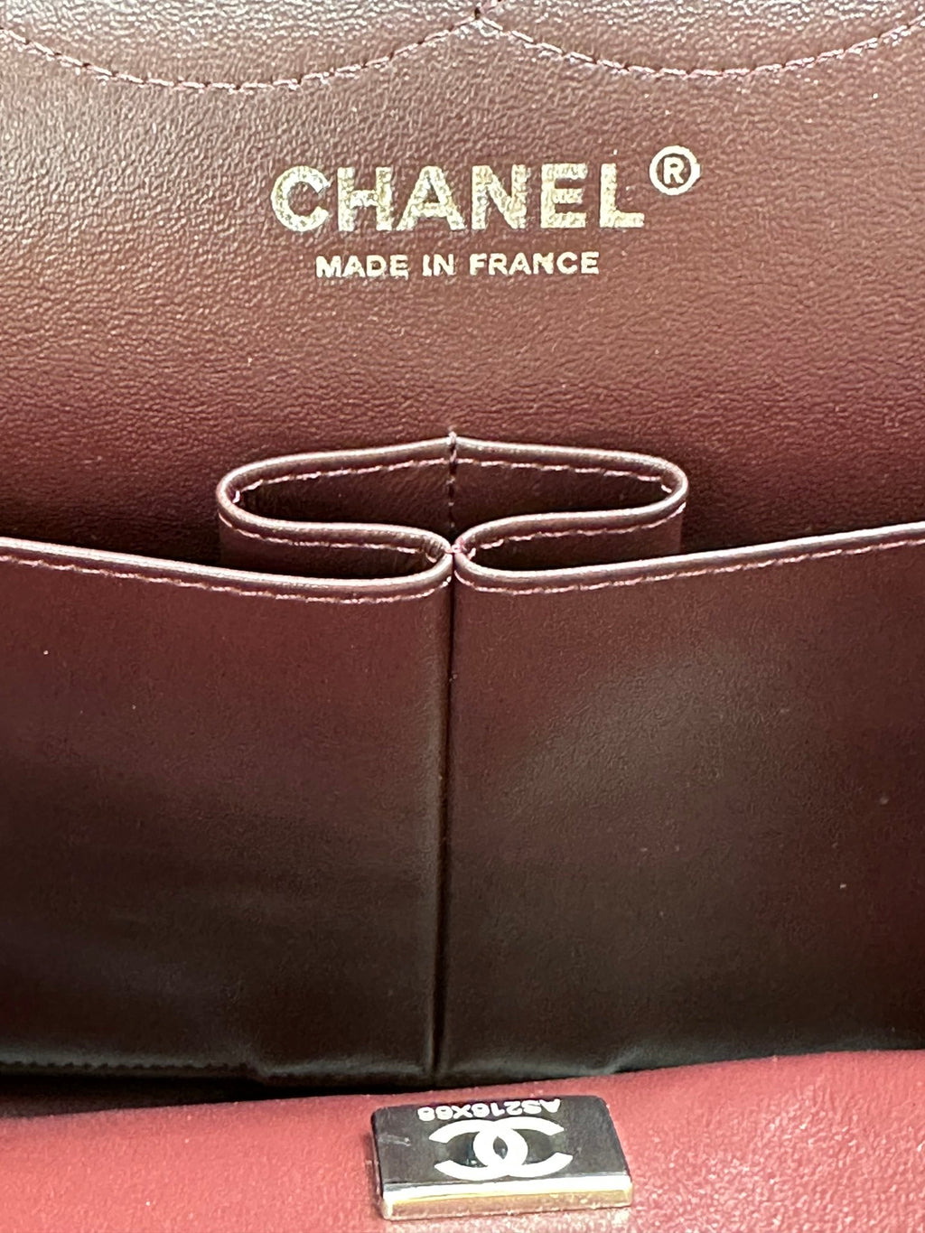 B5R76C39 Trendy classic high-quality leather bag