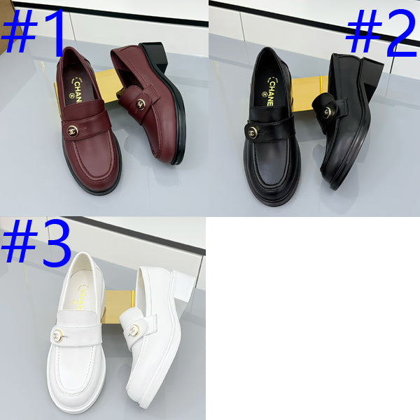 Z2Q105C389 Popular high-quality leather Shoes