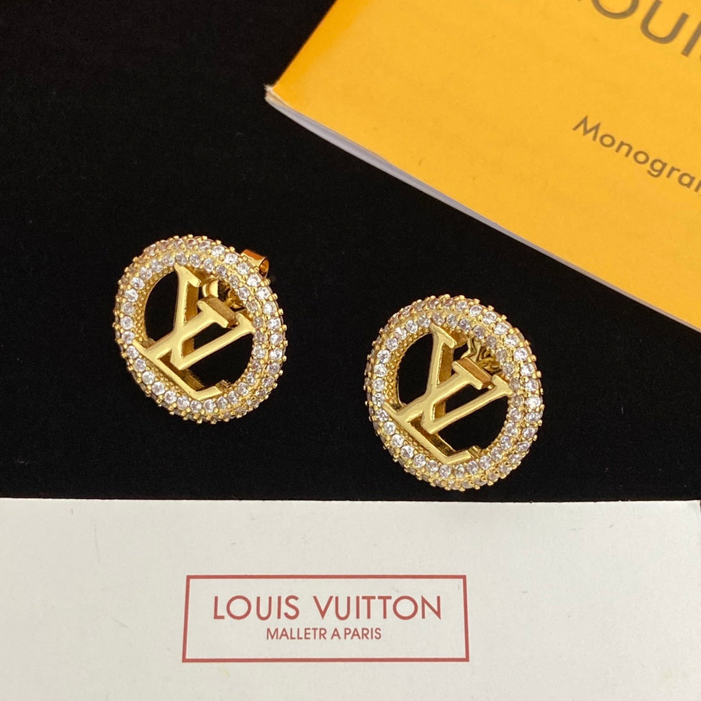 X1N75E9E Popular Earrings