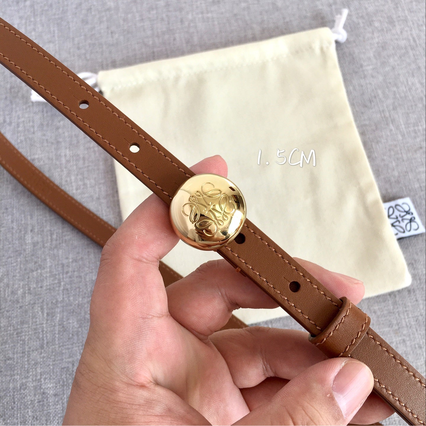P1P36A21 Popular High quality belt With full package