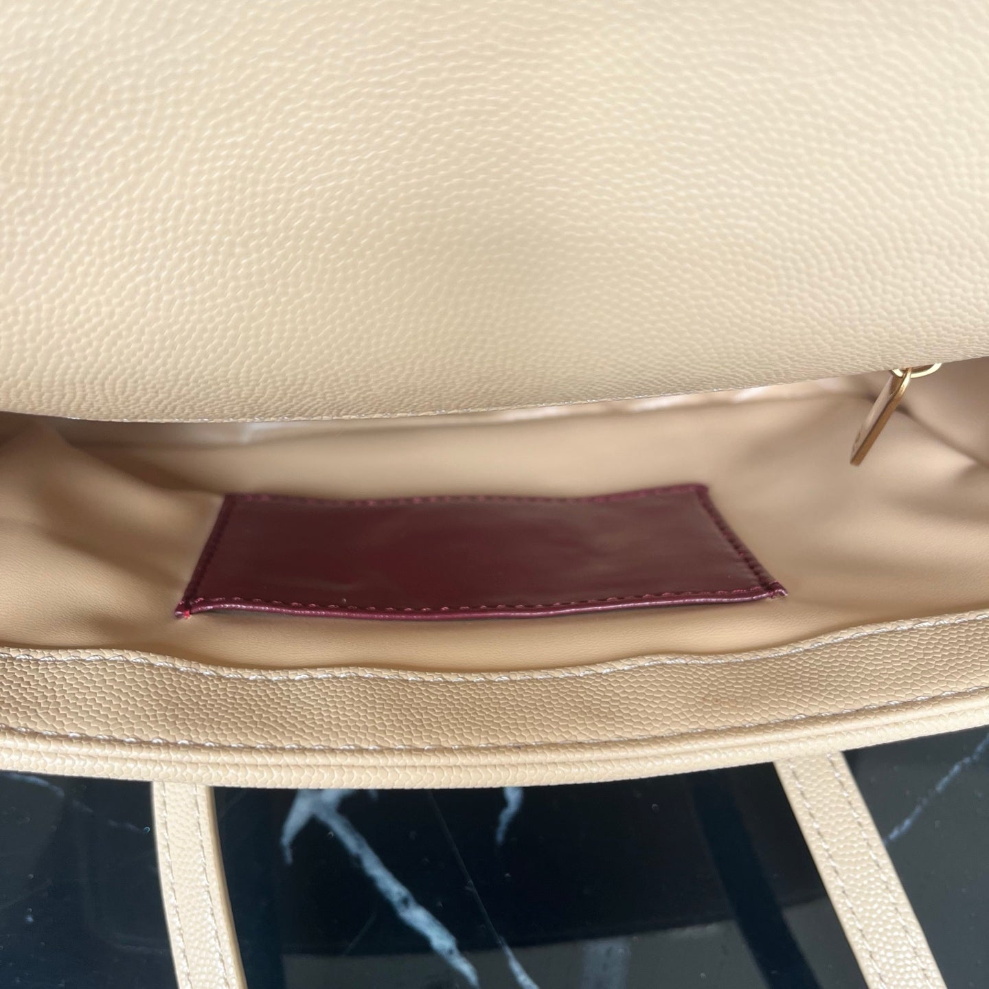 B1X46C1 Popular leather bag