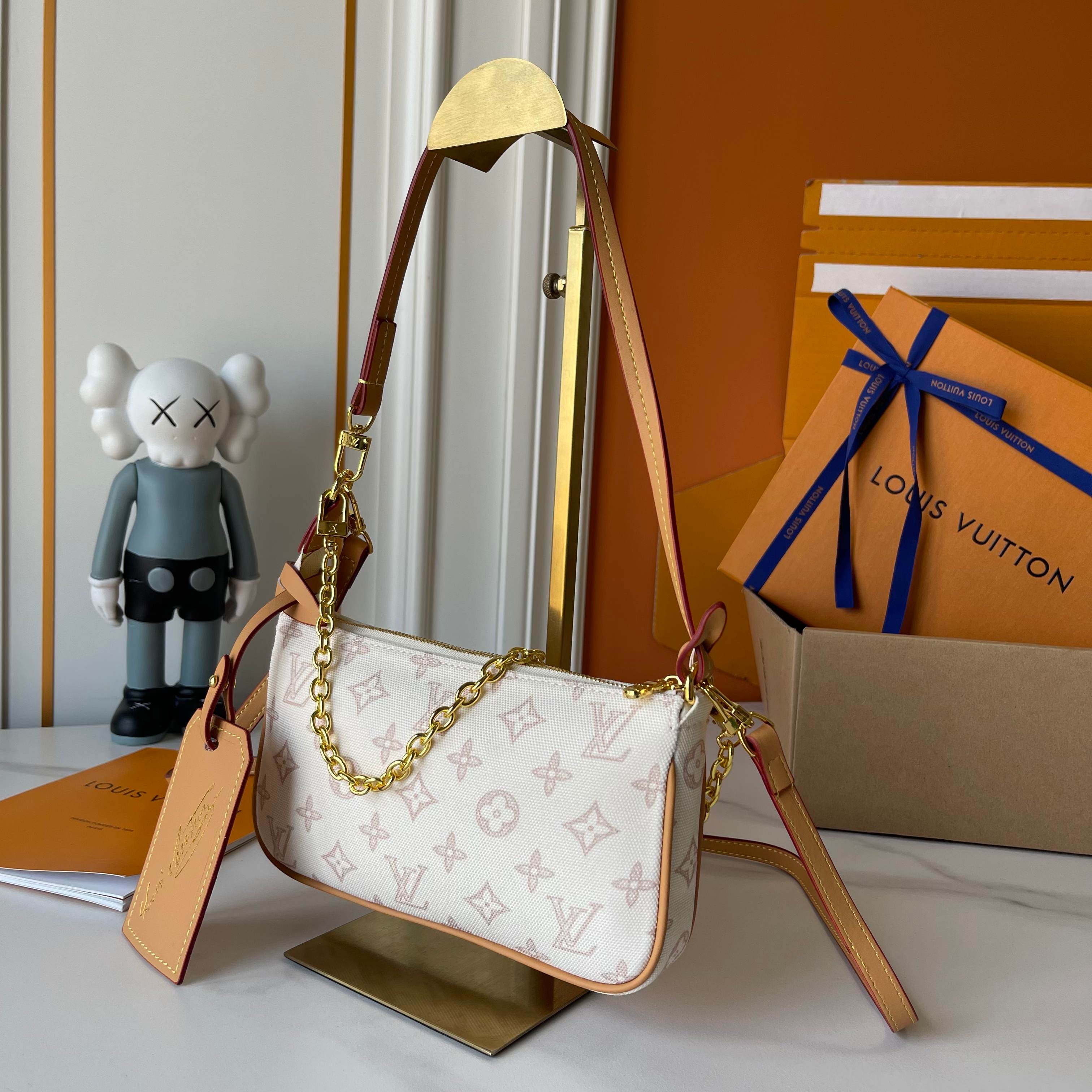 B1N36E1 Popular Canvas Purse bag